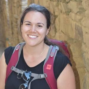 Meet your Posher, Jayme